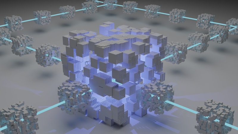 Blockchain Technology: The Complete Guide