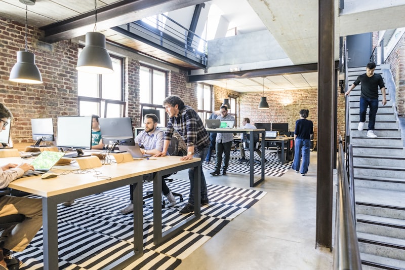 Tech Entrepreneurship in Africa
