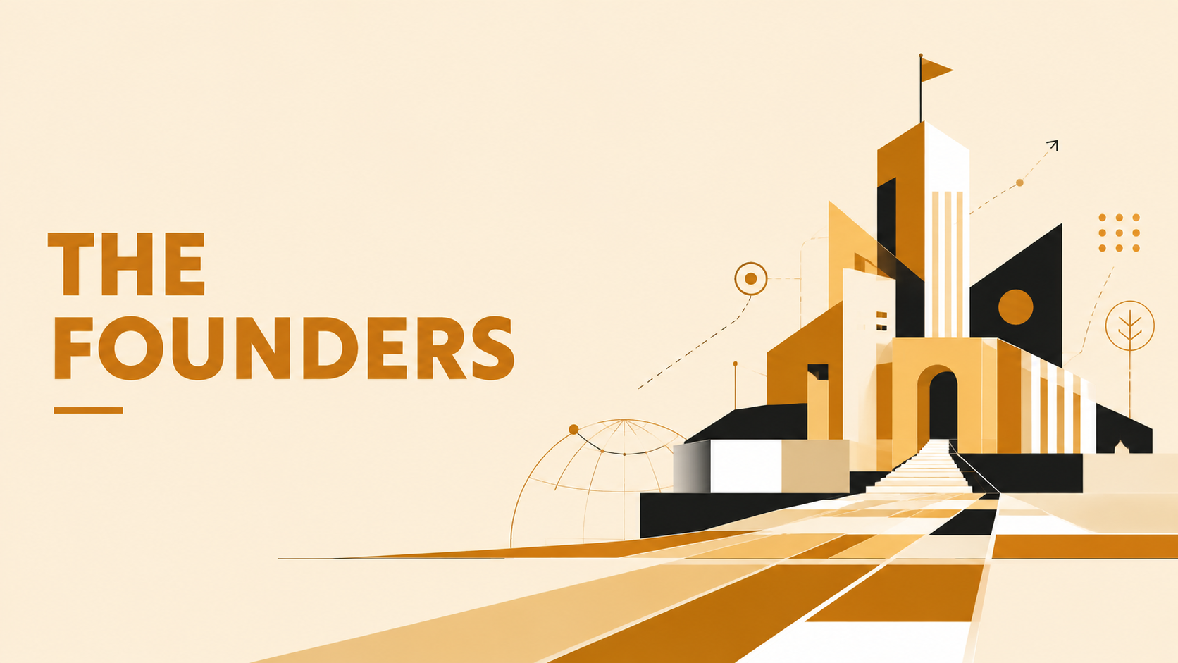 The Founders